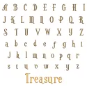 7298-Treasure